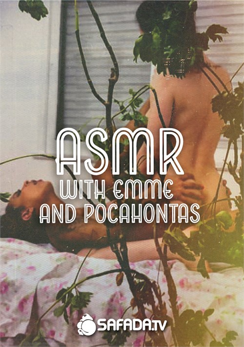 ASMR with Emme and Pocahontas