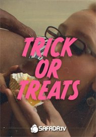 Trick or Treats Boxcover