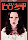 Dungeon of Lust Boxcover