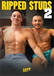 Ripped Studs 2 Boxcover