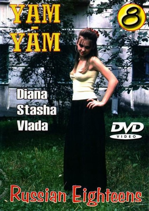 Yam-Yam Russian Eighteens 8