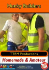 Hunky Builders Boxcover