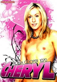 Fiona Cooper 1070 - Cheryl Boxcover