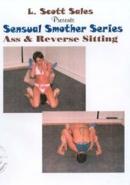 SEN-LV11: Ass & Reverse Sitting Boxcover