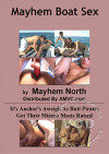 Mayhem Boat Sex Boxcover