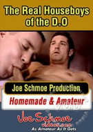 The Real Houseboys Of The D.O. Boxcover