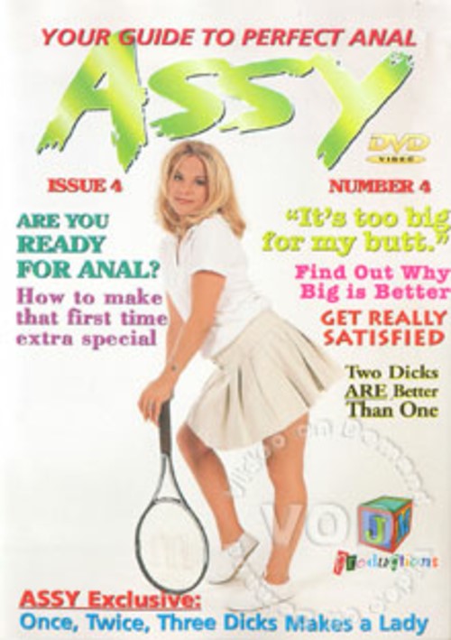Assy Issue 4 Number 4