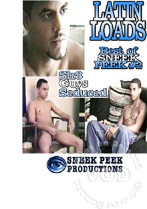 Latin Loads Boxcover