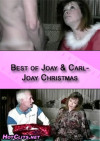 Best Of Joay And Carl - Joay Christmas Boxcover