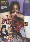 Li'l Fuckers 2 Boxcover