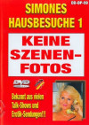 Simones Hausbesuche 1 Boxcover