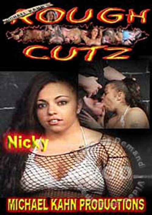 Rough Cutz - Nicky
