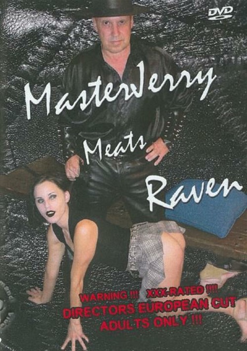 Master Jerry Meats Raven