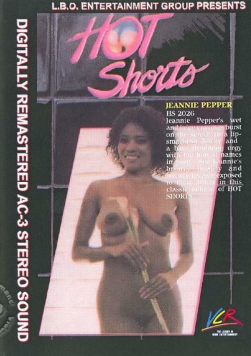 Hot Shorts Jeannie Pepper Lbo Unlimited Streaming At Adult Dvd