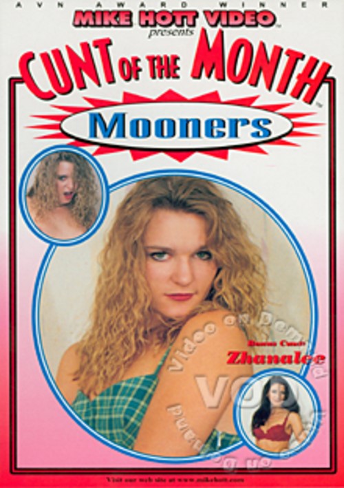 Cunt Of The Month - Mooners
