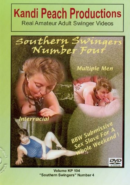 Volume KP 104 Southern Swingers 4