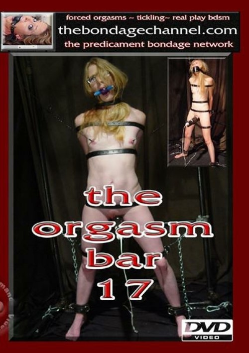 The Orgasm Bar 17