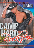 Camp Hard Rocks #2 Boxcover