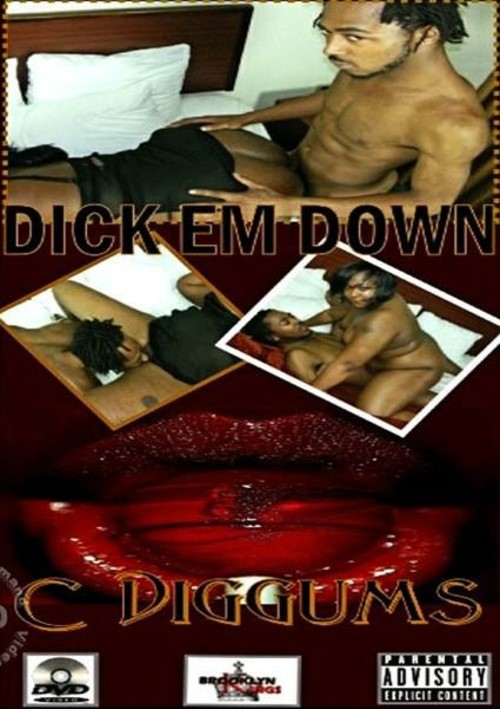 Dick Em' Down Vol 1