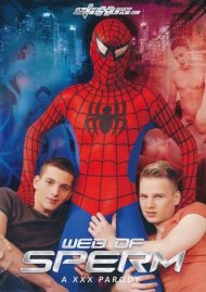 Web Of Sperm Boxcover