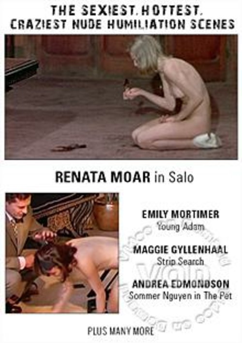 The Sexiest Hottest Craziest Nude Humiliation Scenes By Mr Skin Hotmovies