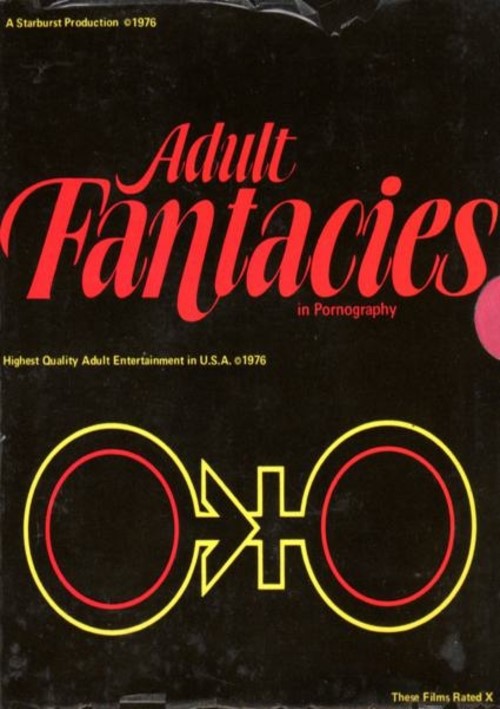 Adult Fantacies 1 - Colorama