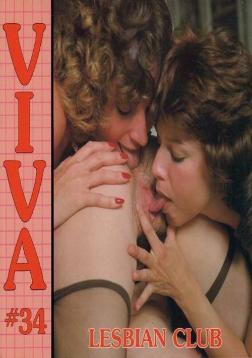 Viva 34 - Lesbian Club
