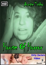 House Of Horror Boxcover