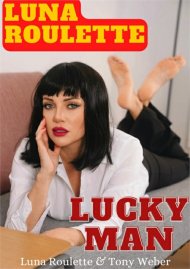 Lucky Man Boxcover