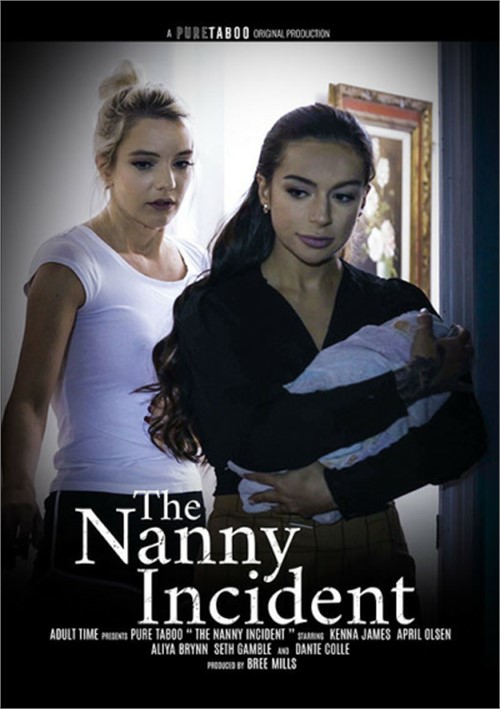 Nanny Incident, The