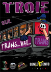 Troie sul trans...vai... Boxcover