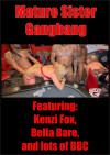 Mature Sister Gangbang Boxcover