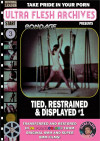 Tied, Restrained & Displayed 1 Boxcover