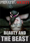 Beauty and the Beast Boxcover