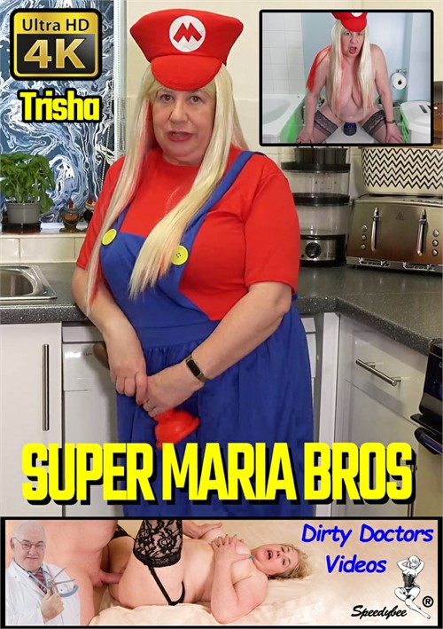 Super Maria Bros.