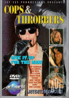 Cops & Throbbers Boxcover