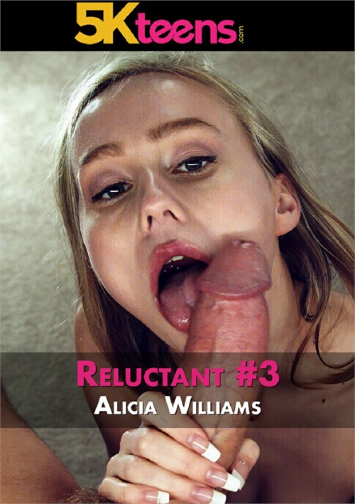 Reluctant #3