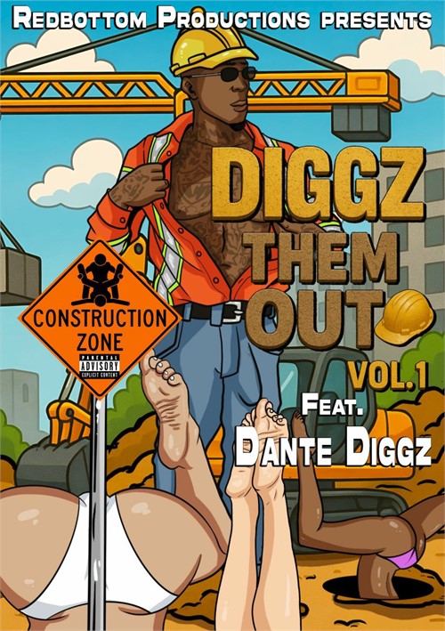 Diggz Them Out