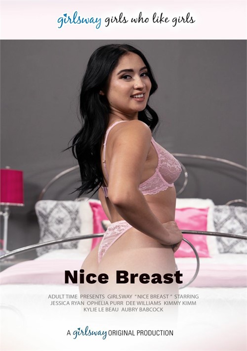 Nice Breast Nice Breast