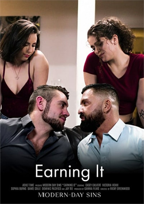 Adult Time – Earning It