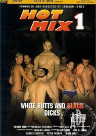 Hot Mix 1 Boxcover