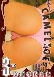 Camel Hoe's Boxcover