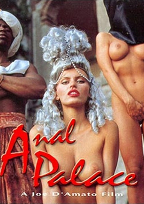 Palas Xxx - Anal Palace (1999) | Adult DVD Empire