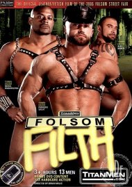 Folsom Filth Boxcover