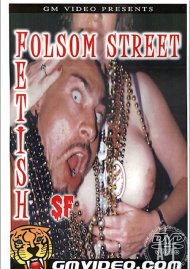 Folsom Street Fetish Boxcover