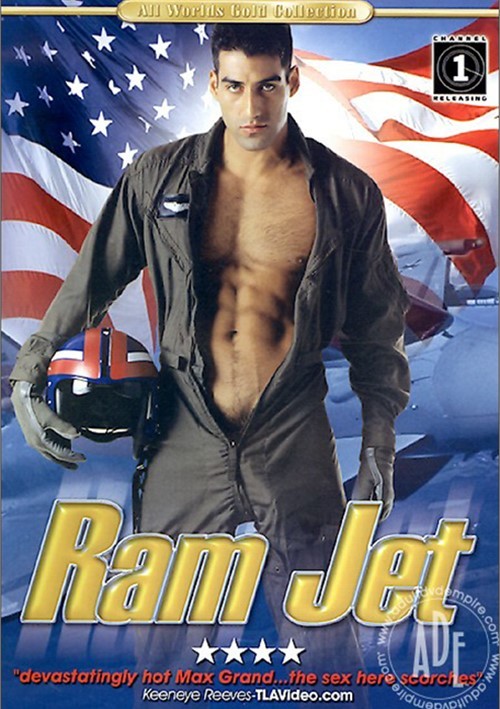 8 Jet Porn - Ram Jet (1996) | All Worlds Video @ TLAVideo.com