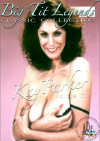 Classic Big Tit Legends: Kay Parker Vol. 2 Boxcover