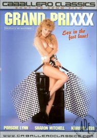 Grand Prixxx Grand Prixxx Boxcover