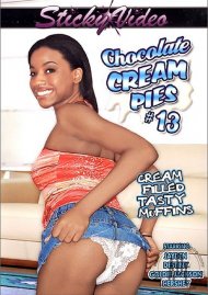 Chocolate Cream Pies #13 Boxcover