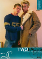 Two Faces Boxcover